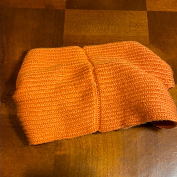 A New Day Braided Knit Headband - Picture 3 of 3